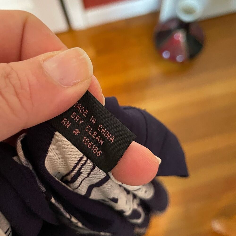 TRASHY DIVA BY CANDICE GWINN | hollywood dress paris 10 NWT $183 - Picture 14 of 16